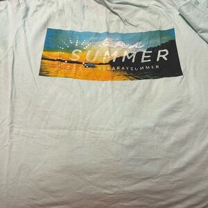 Sea Ray Summer Graphic T-Shirt